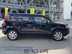 ホンダ クロスロード