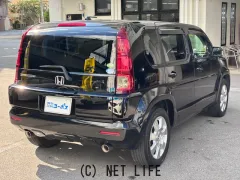 ホンダ クロスロード