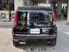 ホンダ クロスロード