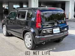 ホンダ クロスロード