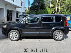 ホンダ クロスロード