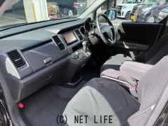 ホンダ クロスロード