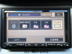 ホンダ クロスロード