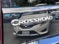 ホンダ クロスロード