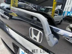 ホンダ クロスロード