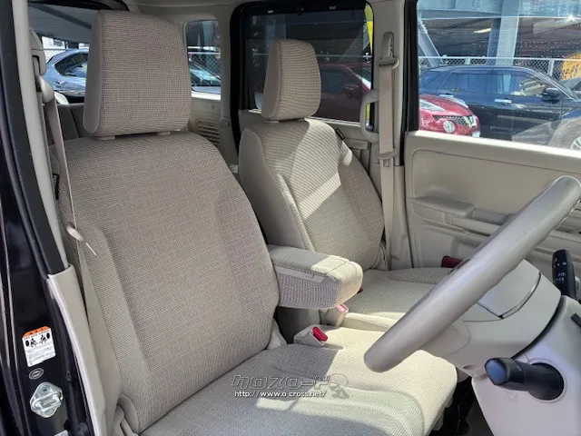 室内長×室内幅×室内高2155×1345×1410mm スズキ スペーシア