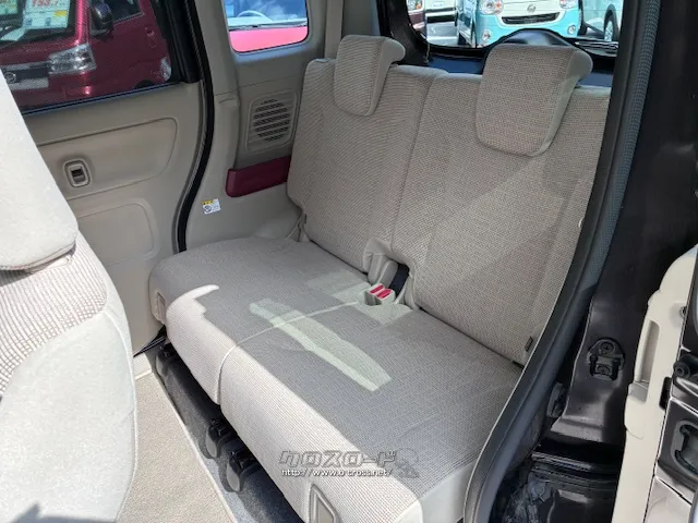 お問い合わせはユーポス奥武山店まで!098-852-0810 スズキ スペーシア