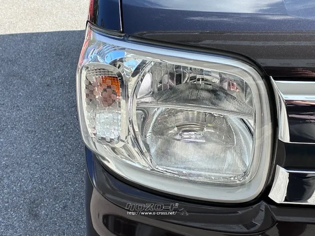 お問い合わせはユーポス奥武山店まで!098-852-0810 スズキ スペーシア