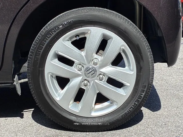 お問い合わせはユーポス奥武山店まで!098-852-0810 スズキ スペーシア