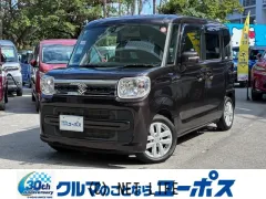 スズキ スペーシア