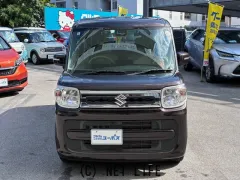 スズキ スペーシア