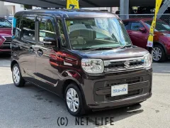 スズキ スペーシア