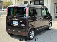 スズキ スペーシア