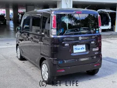 スズキ スペーシア