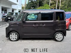 スズキ スペーシア