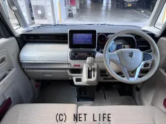 スズキ スペーシア