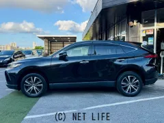 トヨタ ハリアー