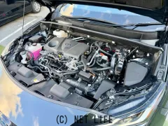 トヨタ ハリアー