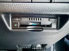 トヨタ ハリアー