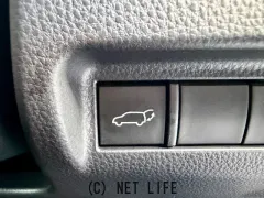 トヨタ ハリアー