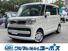 スズキ スペーシア