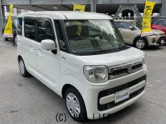 スズキ スペーシア