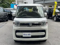 スズキ スペーシア