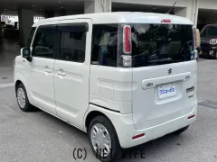 スズキ スペーシア