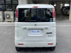 スズキ スペーシア