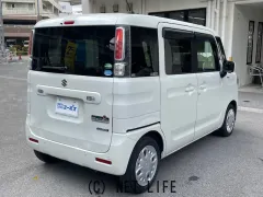 スズキ スペーシア