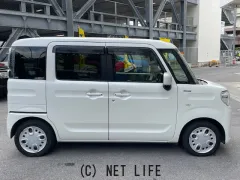 スズキ スペーシア