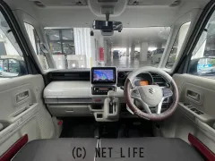 スズキ スペーシア