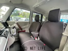 スズキ スペーシア