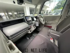 スズキ スペーシア