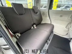 スズキ スペーシア