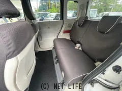 スズキ スペーシア