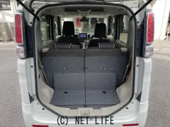 スズキ スペーシア