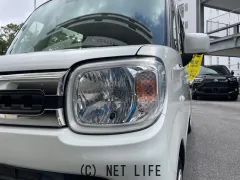 スズキ スペーシア