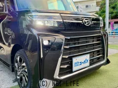 ダイハツ タント