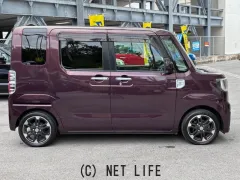 ダイハツ ウェイク