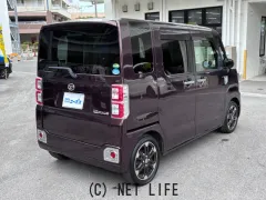 ダイハツ ウェイク