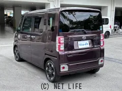 ダイハツ ウェイク