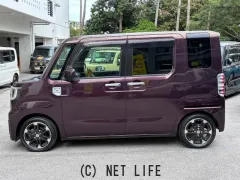 ダイハツ ウェイク