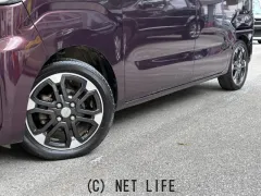 ダイハツ ウェイク