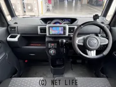 ダイハツ ウェイク