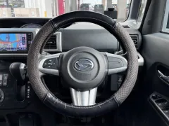 ダイハツ ウェイク