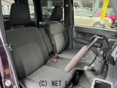 ダイハツ ウェイク