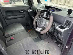 ダイハツ ウェイク