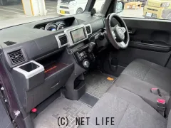 ダイハツ ウェイク