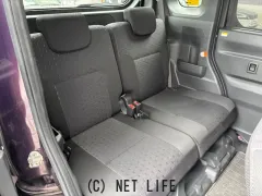 ダイハツ ウェイク